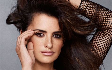 penelope cruz sexo|Penelope Cruz